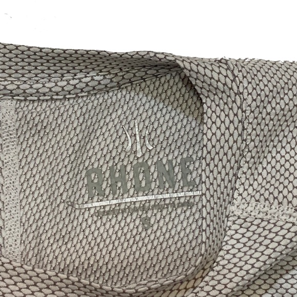 S / Rhone T-Shirt - Picture 3 of 4